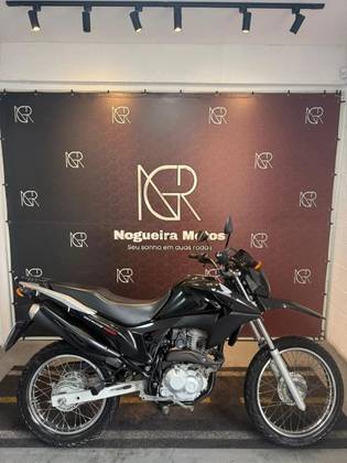 HONDA NXR 160 BROS 